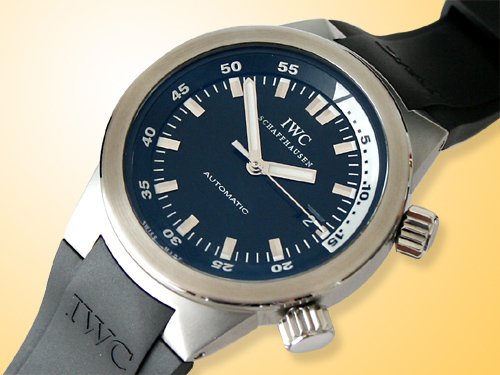 IWC Aquatimer