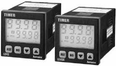 Digital LCD multi-functional timer