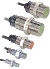 Inductive sensors
