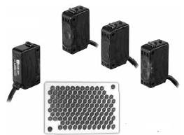 BEN series - photo sensor with built-in amplifier