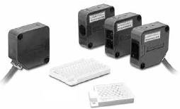 BJ series photo long sensing sensors