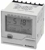LCD Digital weekly timer