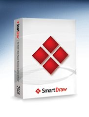 SmartDraw 2008 - WINDOWS