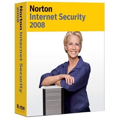 Norton Internet Security 2008