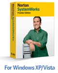 Norton SystemWorks 2008 Premier