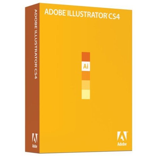 Adobe Illustrator CS4 Full Version - WINDOWS