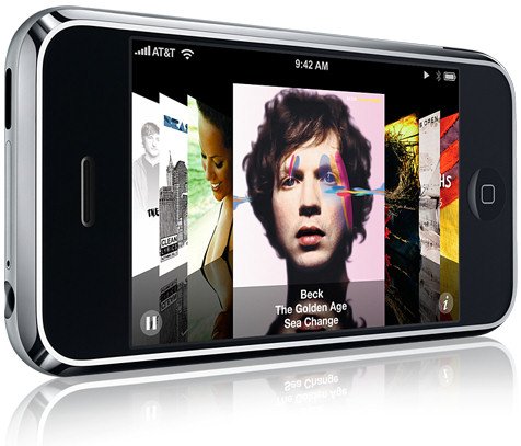 iPhone Missing Manual + Bonuses