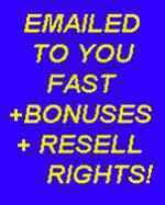 LIVING WILL & POWER OF ATTORNEY + 97 MORE LEGAL FORMS & DOCUMENTS, PLUS 7 BONUSES, PDF EBOOK