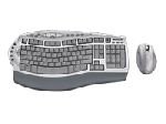 Microsoft 6000 Wireless Laser Desktop Mouse and Keyboard Combo