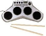 Casio LD 50 Four Pad Digital Drum