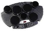 Pro Digital Drum Machine