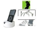 iPod Universal Docking Station