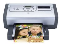 HP Photosmart 7660 Digital Photo Printer