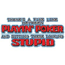 Funny Texas Holdem Poker T Shirt Tee Sizes Medium, Large, Xl, 2xl Style#14