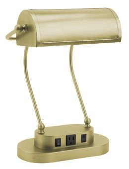 Verilux Full Spectrum Princeton Executive Desk Lamp