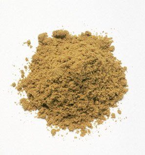 Organic Cumin Powder