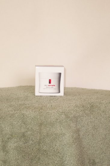 Elizabeth Arden Skin Simple Beauty Sleep Nightime Moisture Cream