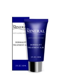 PURE MINERAL DERMALIFT TREATMENT A.M.