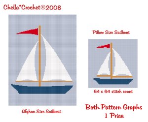 Crochet Patterns: Pillows - Free Crochet Patterns