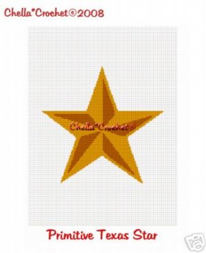 How To Do The Star Stitch Free Crochet Tutorial