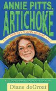 Annie Pitts, Artichoke (Paperback)