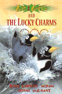 Gus & Gertie and the Lucky Charms (Paperback)