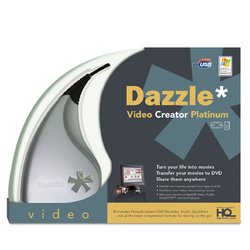 Dazzle Video Creator Platinum