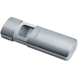 Zippo Brushed Chrome, Pocket Ashtray