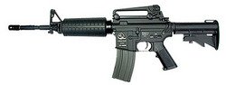 M15A4 Carbine airsoft gun