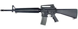 M15A4 Rifle airsoft gun
