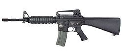 M15A4 SPC (Special Purpose Carbine)