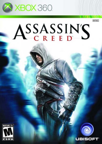 Assassin's Creed (Xbox 360)
