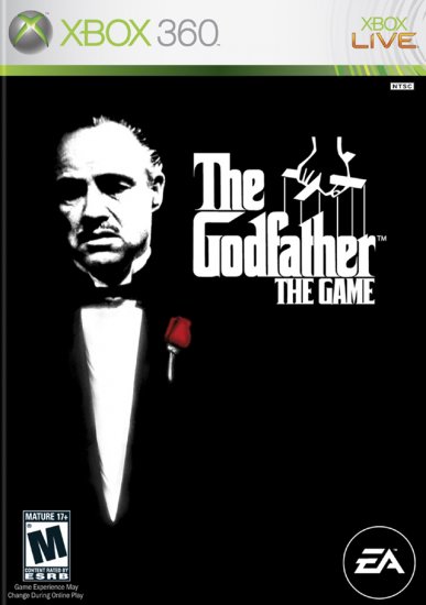 Godfather (Xbox 360)