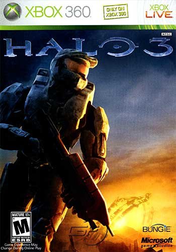 Halo 3 (Xbox 360)