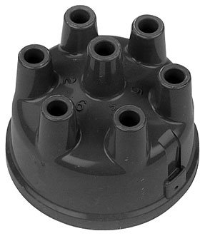 1948 - 1974 FORD MERCURY DISTRIBUTOR CAP KEM 206