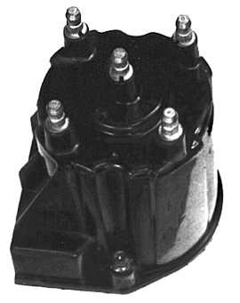 1985-1993 BUICK CADILLAC CHEVY GMC OLDS PONTIAC DISTRIBUTOR CAP KEM 1451