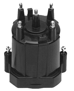1981 - 1991 AMC BUICK CADILLAC CHEVY GMC JEEP OLDS PONTIAC DISTRIBUTOR CAP KEM 1443