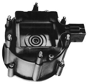 1977 - 1997 BUICK CADILLAC CHECKER CHEVY GMC OLDS PONTIAC DISTRIBUTOR CAP KEM 1441