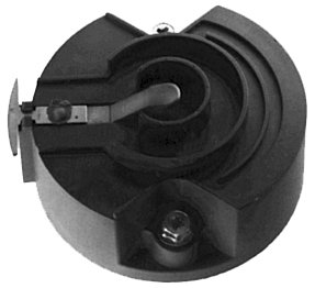 1983 - 1993 FORD MERCURY DISTRIBUTOR ROTOR KEM 257