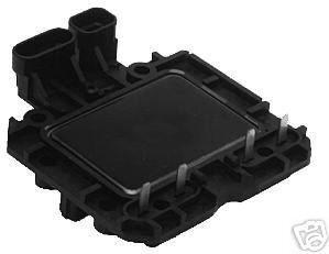1987-1992 CHEVY OLDS BUICK IGNITION CONTROL MODULE KEM 252