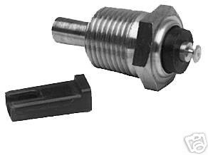 1953 -1980 GMC OLDS PONTIAC CHEVY TRUCK TEMP SENDER SWITCH KEM TW3