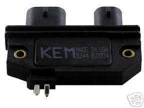 1985 - 1996 HUMMER CHEVY BUICK IGNITION CONTROL MODULE KEM E244