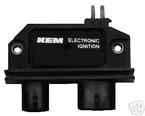 1985 - 1985 CADILLAC BUICK CHEVY OLDS PONTIAC IGNITION CONTROL MODULE KEM E242