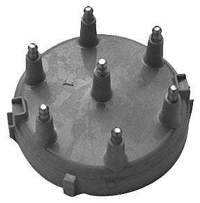 1977-1985 FORD LINCOLN MERCURY DISTRIBUTOR CAP KEM 236