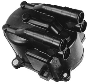 1983 - 1988 TOYOTA DISTRIBUTOR CAP KEM W363