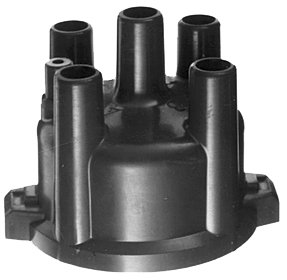 1975 - 1990 GEO SUZUKI TOYOTA DISTRIBUTOR CAP KEM W396