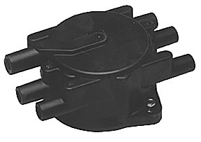 1985 - 1989 NISSAN DISTRIBUTOR CAP KEM W3001