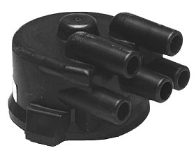 1985 - 1991 ISUZU DISTRIBUTOR CAP KEM W3024