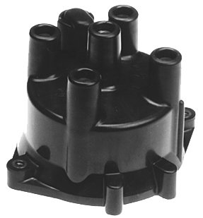 1983 - 1994 NISSAN SUBARU SUZUKI DRISTRIBUTOR CAP KEM W3056