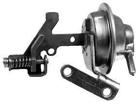 1975 - 1987 CHEVY GMC CAR & TRUCK CARBURETOR CHOKE VACUUM PULL OFF KEM CP214